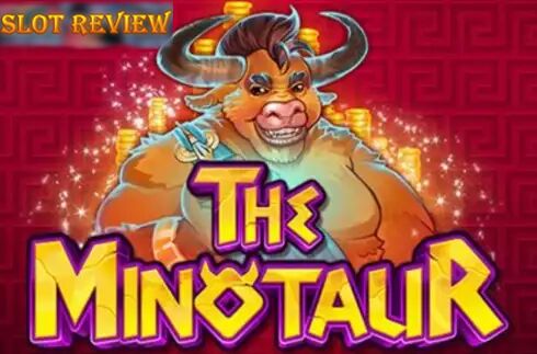 The Minotaur icon